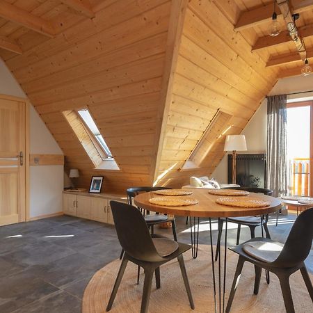Apartamenty Domino - Kościelisko Rum bild