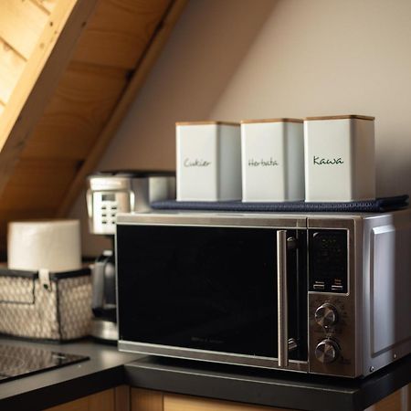 Apartamenty Domino - Kościelisko Rum bild