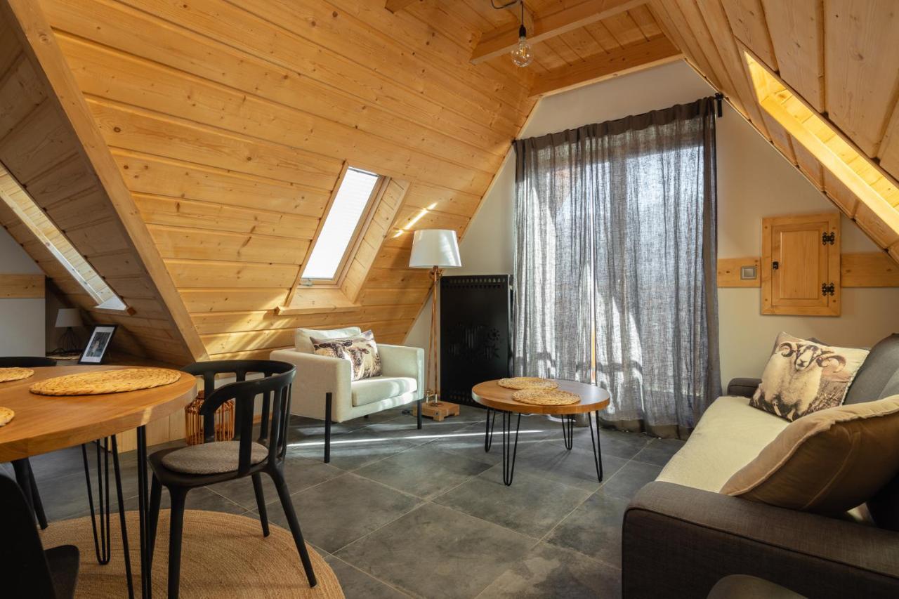 Apartamenty Domino - Kościelisko Exteriör bild