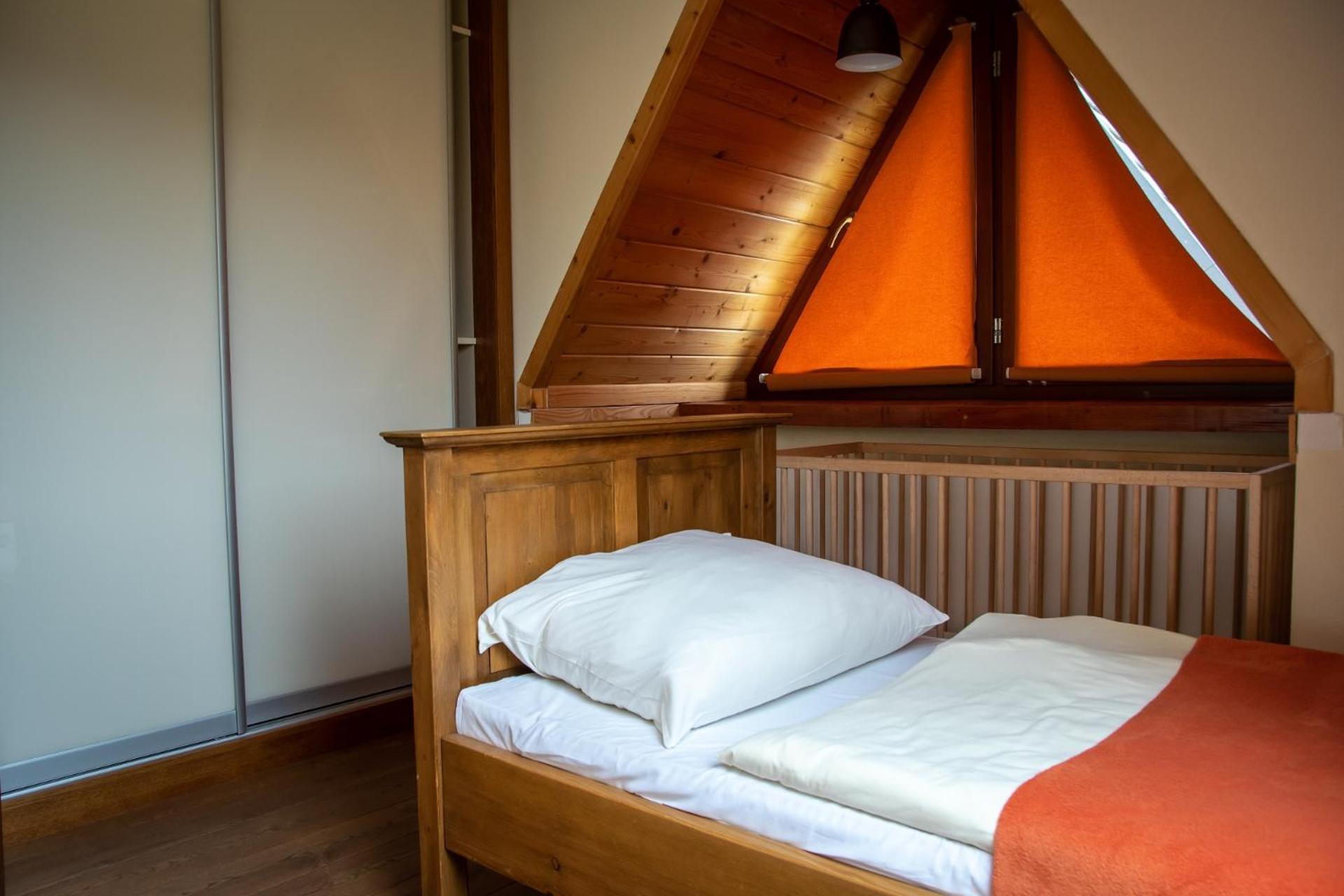 Apartamenty Domino - Kościelisko Rum bild